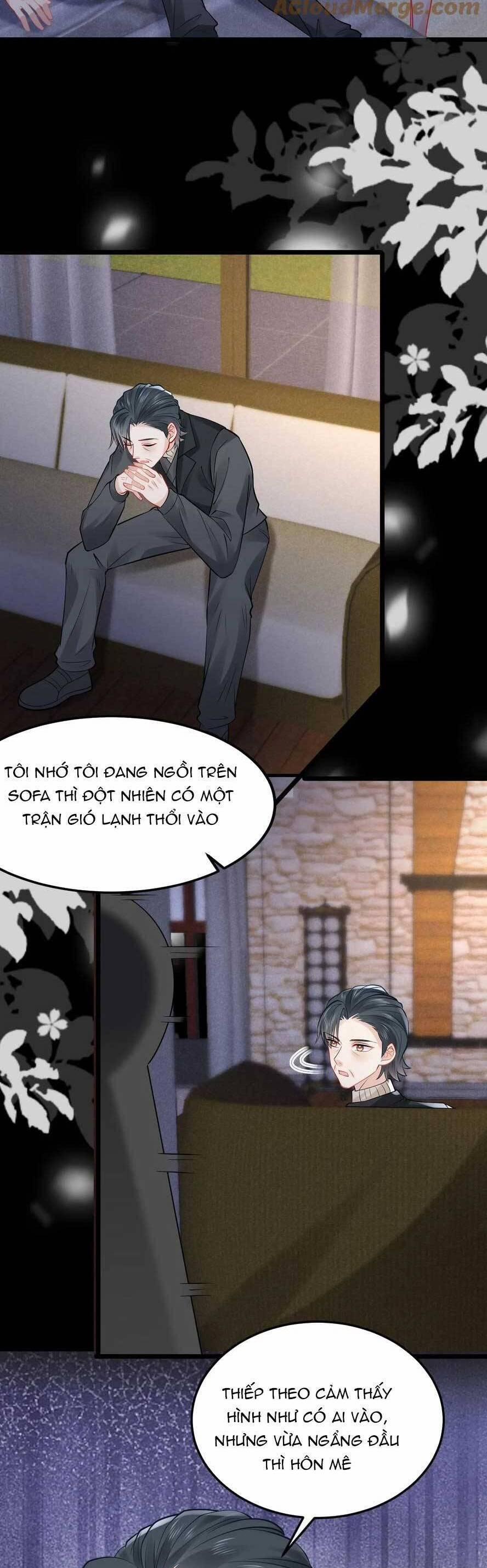 Đại Lão Huyền Học Xuống Núi Khuấy Động Cả Thế Giới 173 trang 8