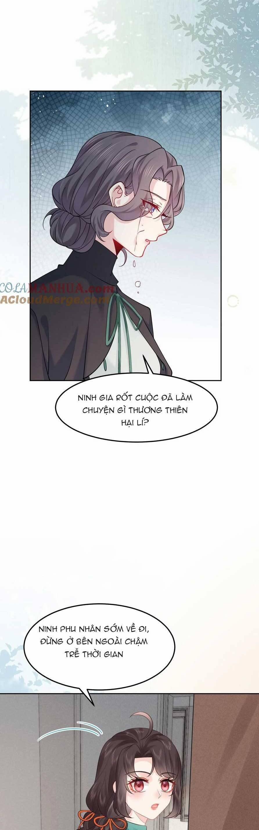 Đại Lão Huyền Học Xuống Núi Khuấy Động Cả Thế Giới 174 trang 11