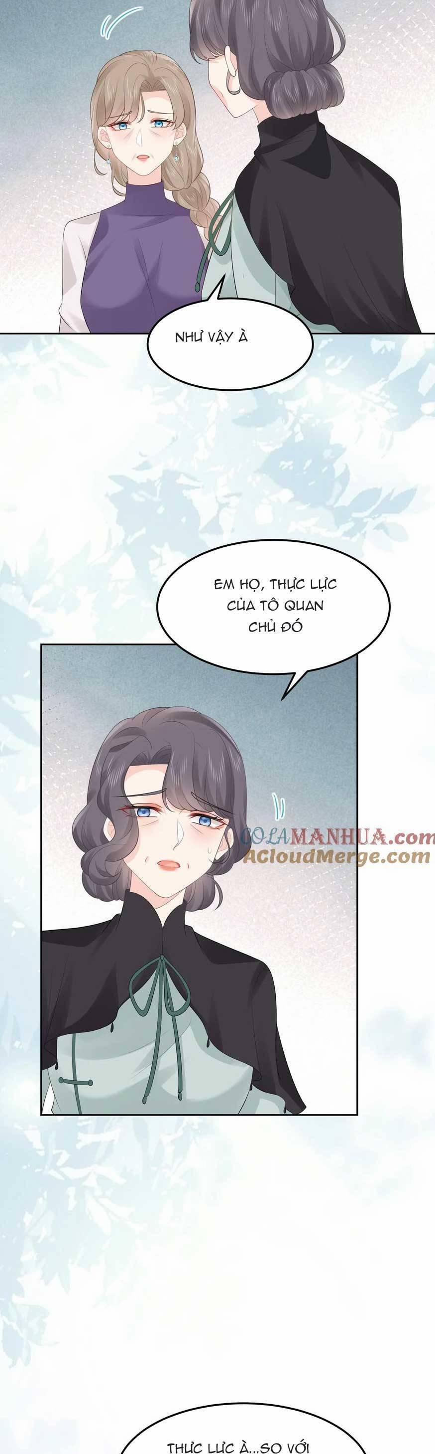 Đại Lão Huyền Học Xuống Núi Khuấy Động Cả Thế Giới 174 trang 13