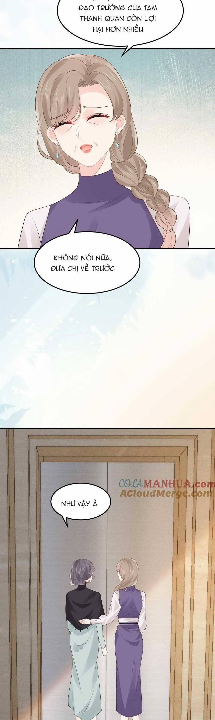 Đại Lão Huyền Học Xuống Núi Khuấy Động Cả Thế Giới 174 trang 14