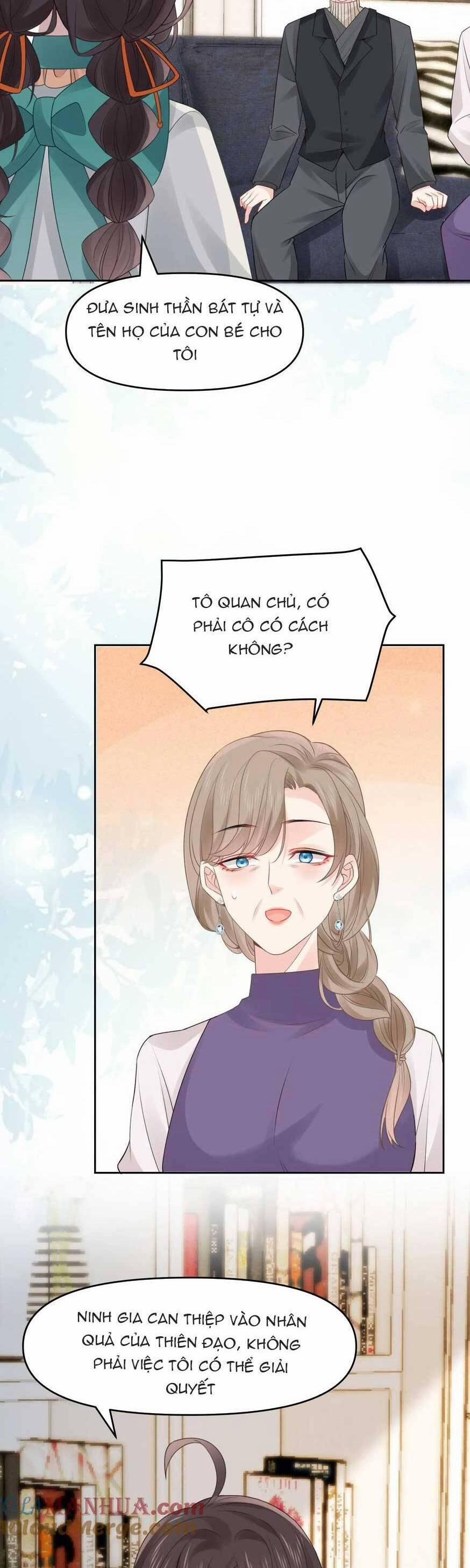 Đại Lão Huyền Học Xuống Núi Khuấy Động Cả Thế Giới 174 trang 17