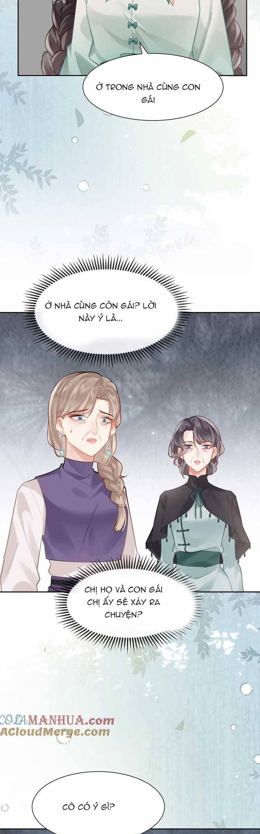 Đại Lão Huyền Học Xuống Núi Khuấy Động Cả Thế Giới 174 trang 6