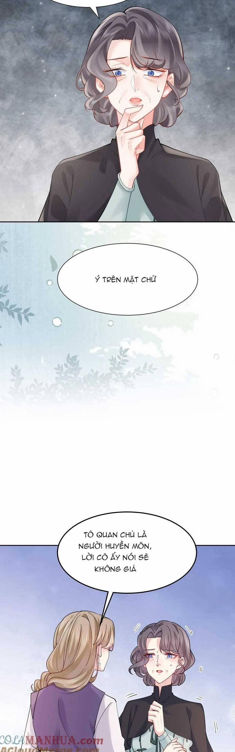 Đại Lão Huyền Học Xuống Núi Khuấy Động Cả Thế Giới 174 trang 7