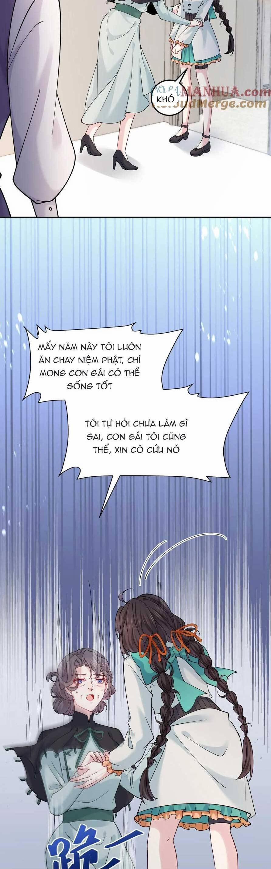 Đại Lão Huyền Học Xuống Núi Khuấy Động Cả Thế Giới 174 trang 9