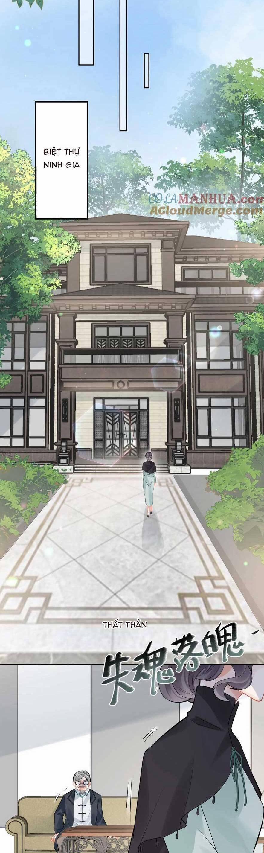 Đại Lão Huyền Học Xuống Núi Khuấy Động Cả Thế Giới 175 trang 10