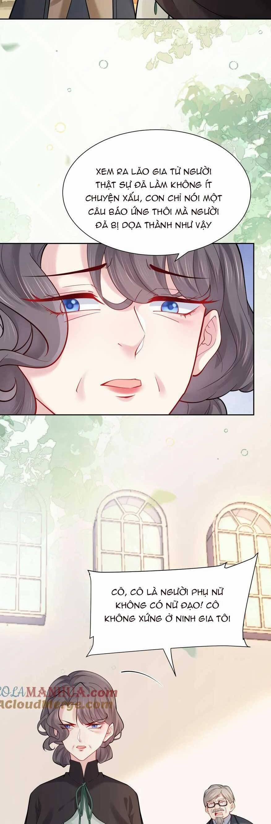 Đại Lão Huyền Học Xuống Núi Khuấy Động Cả Thế Giới 175 trang 14