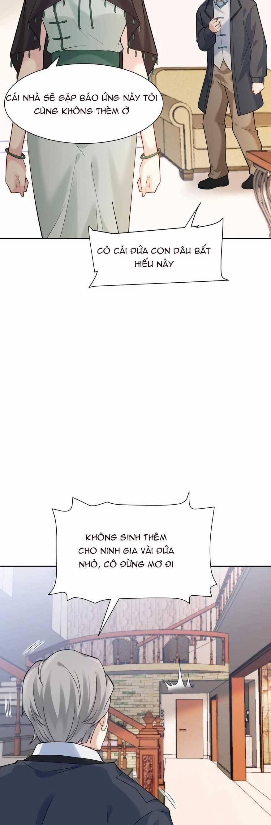 Đại Lão Huyền Học Xuống Núi Khuấy Động Cả Thế Giới 175 trang 15