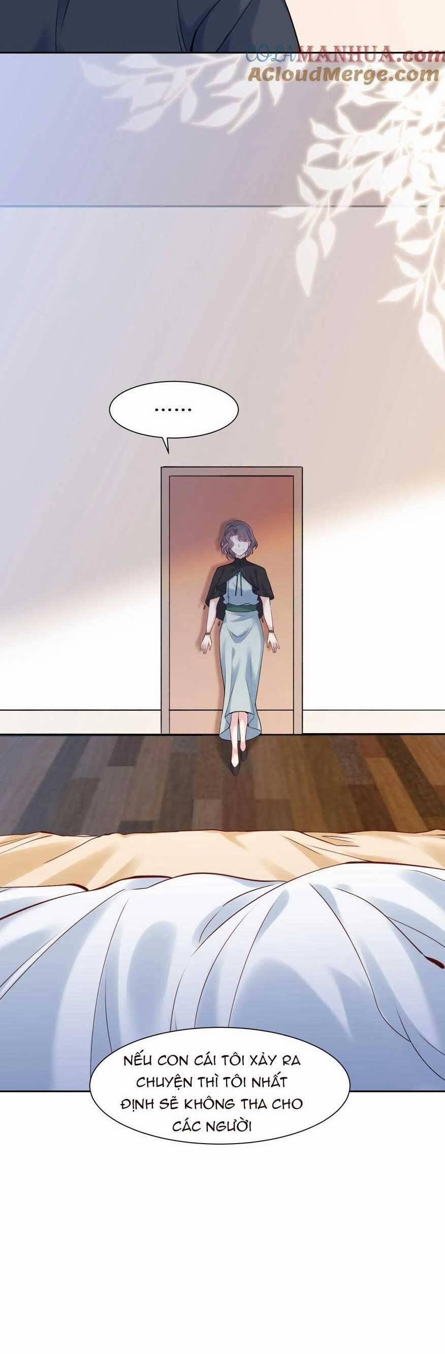 Đại Lão Huyền Học Xuống Núi Khuấy Động Cả Thế Giới 175 trang 16