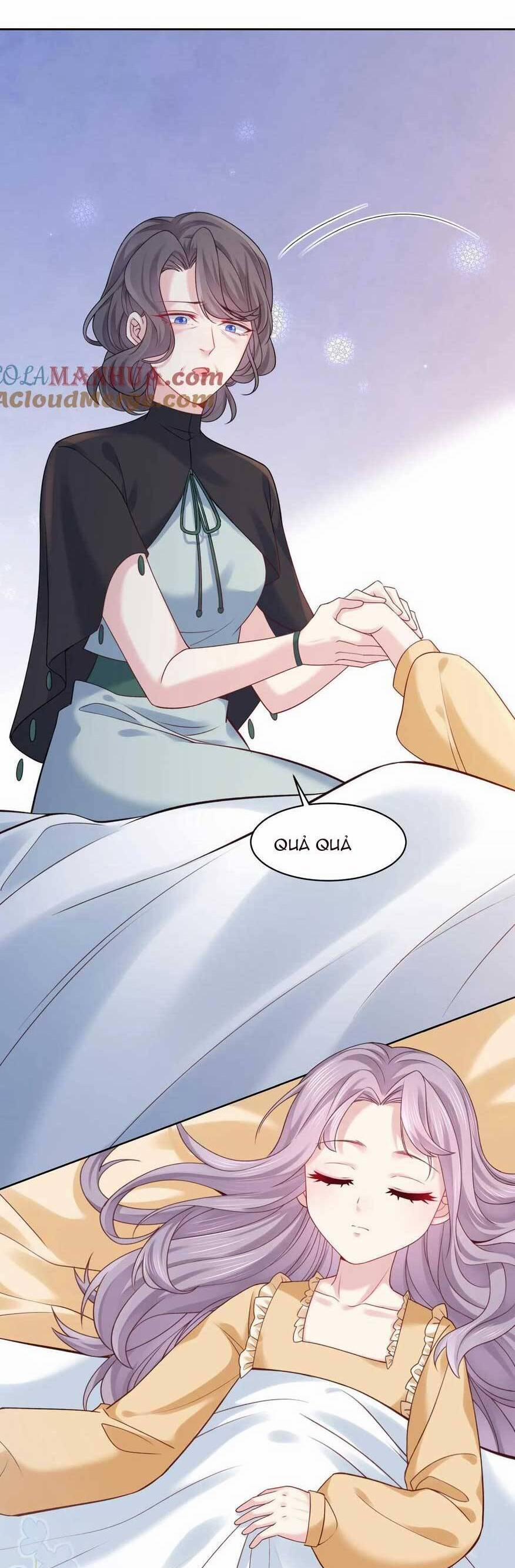 Đại Lão Huyền Học Xuống Núi Khuấy Động Cả Thế Giới 175 trang 17