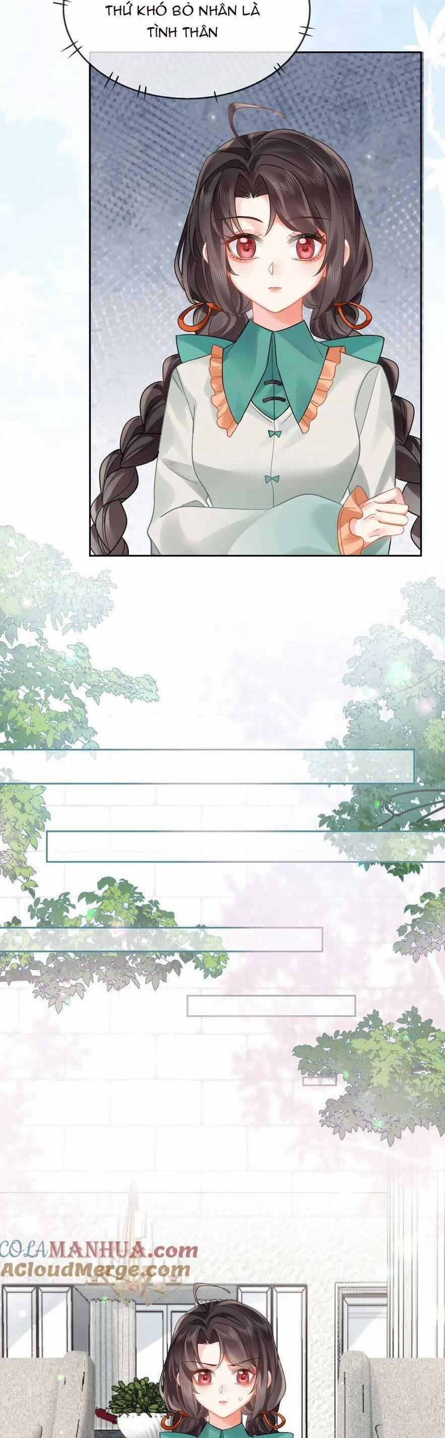 Đại Lão Huyền Học Xuống Núi Khuấy Động Cả Thế Giới 175 trang 6