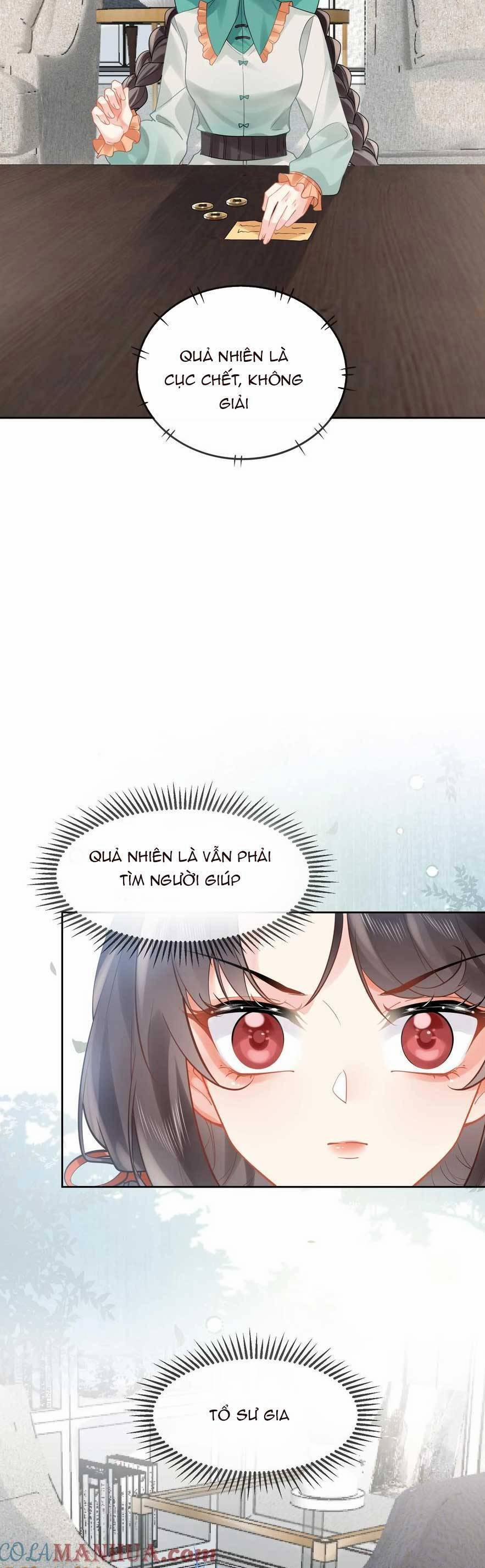 Đại Lão Huyền Học Xuống Núi Khuấy Động Cả Thế Giới 175 trang 7