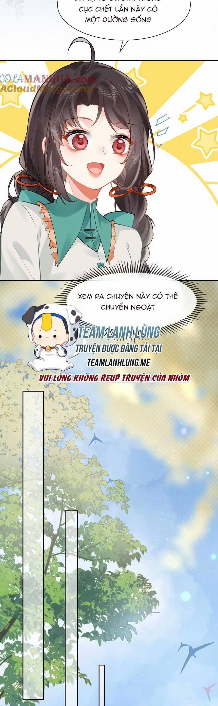 Đại Lão Huyền Học Xuống Núi Khuấy Động Cả Thế Giới 175 trang 9