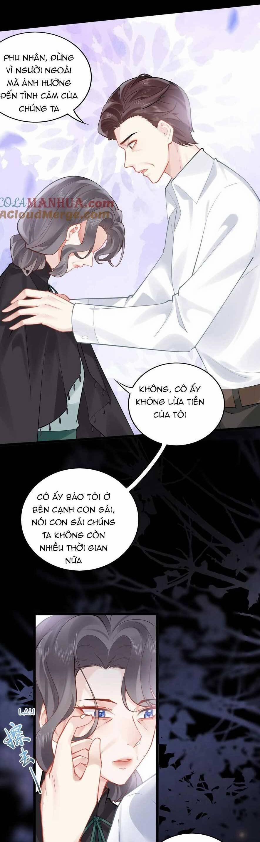 Đại Lão Huyền Học Xuống Núi Khuấy Động Cả Thế Giới 176 trang 10