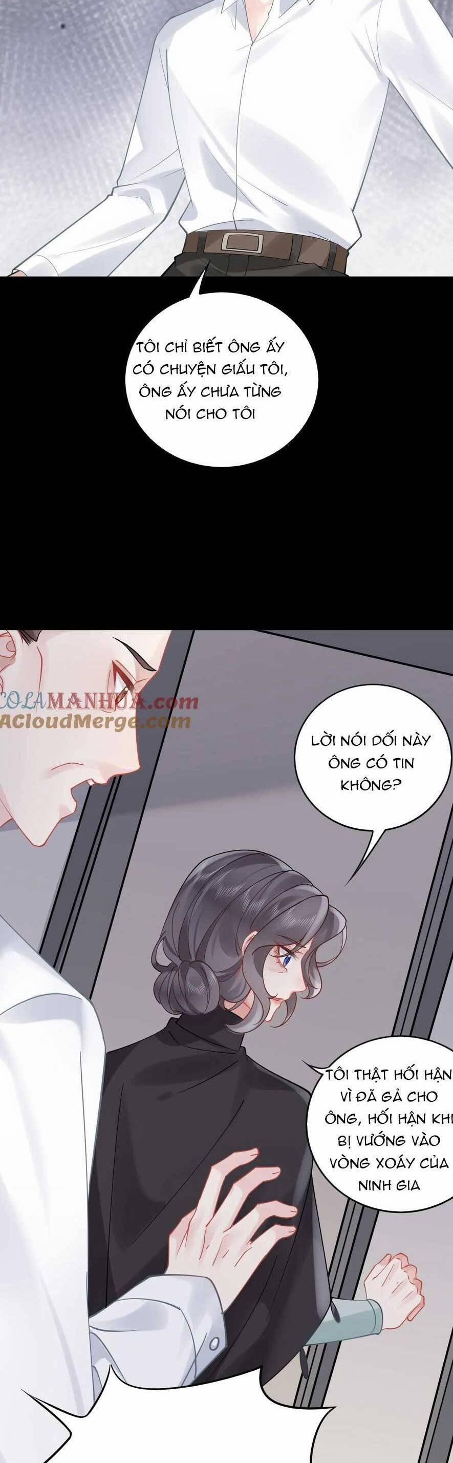 Đại Lão Huyền Học Xuống Núi Khuấy Động Cả Thế Giới 176 trang 12