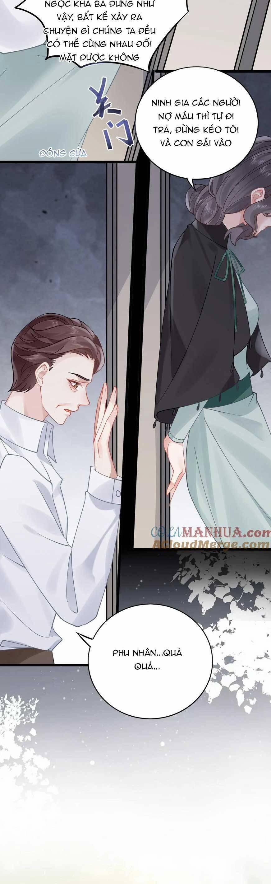 Đại Lão Huyền Học Xuống Núi Khuấy Động Cả Thế Giới 176 trang 13