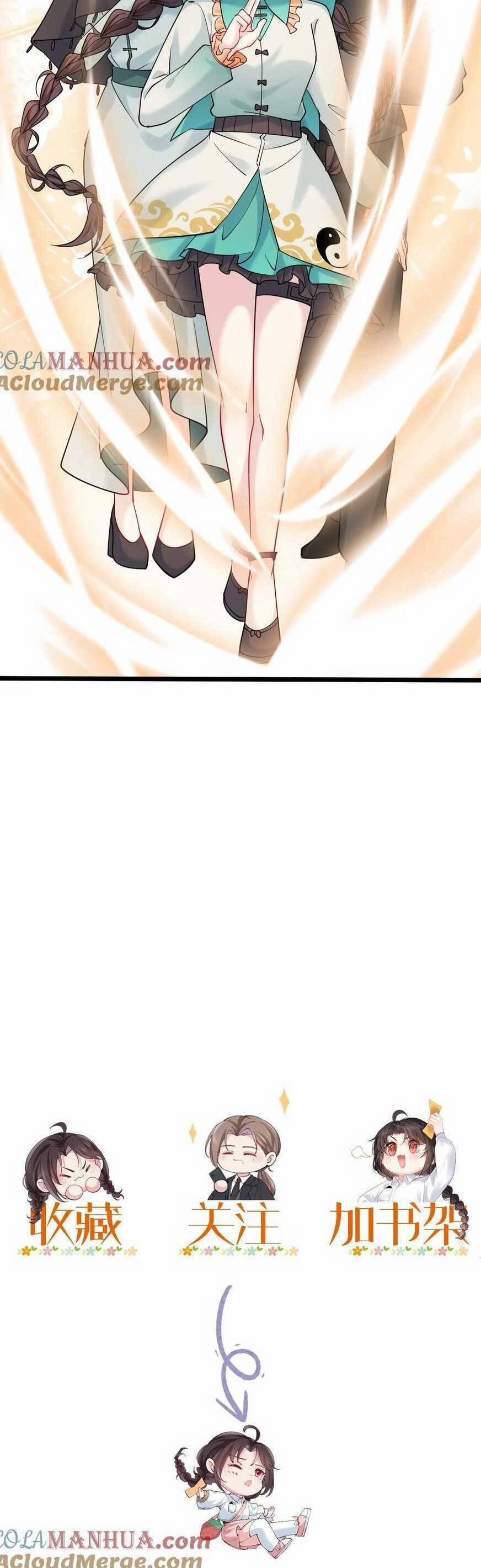 Đại Lão Huyền Học Xuống Núi Khuấy Động Cả Thế Giới 176 trang 19