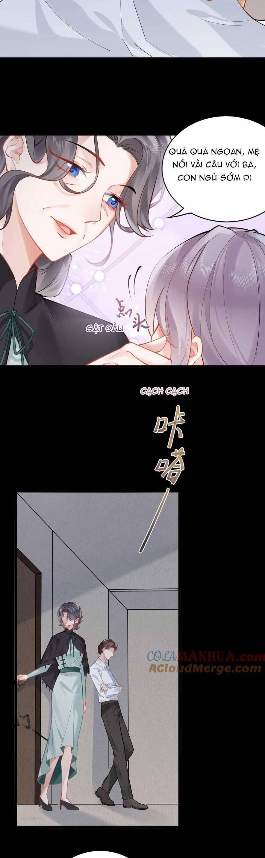 Đại Lão Huyền Học Xuống Núi Khuấy Động Cả Thế Giới 176 trang 5