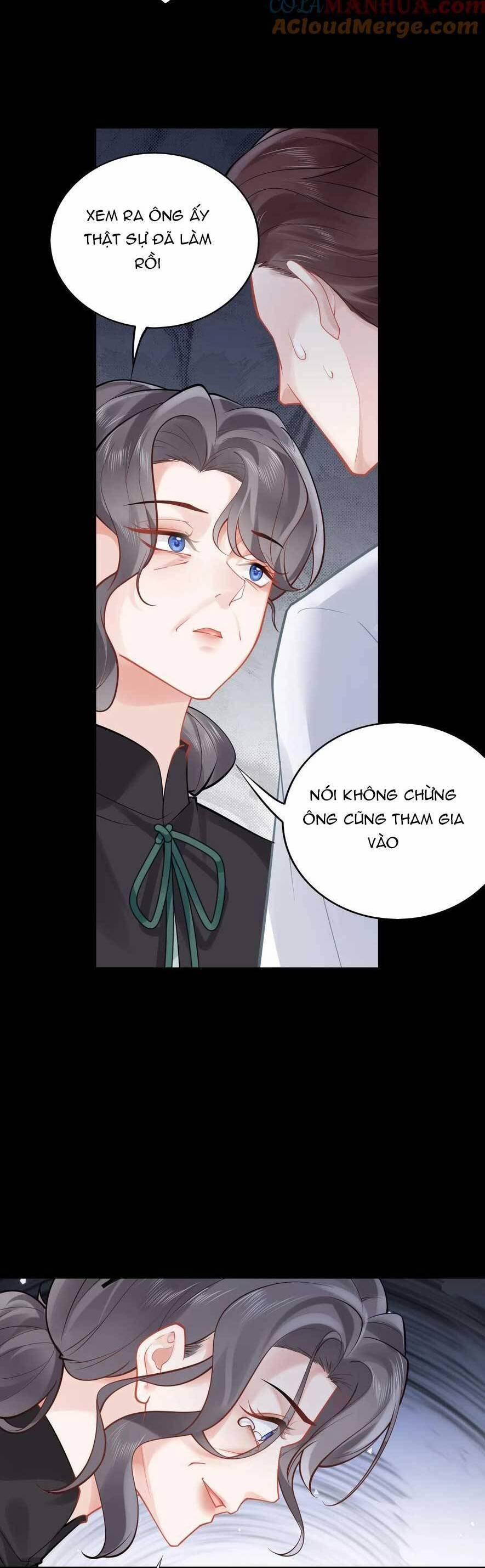 Đại Lão Huyền Học Xuống Núi Khuấy Động Cả Thế Giới 176 trang 8