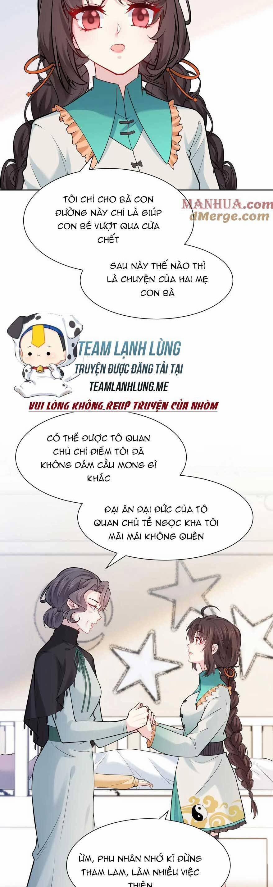 Đại Lão Huyền Học Xuống Núi Khuấy Động Cả Thế Giới 177 trang 10