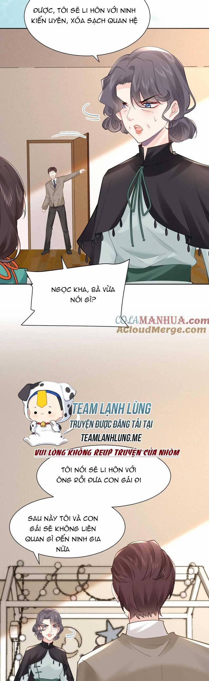 Đại Lão Huyền Học Xuống Núi Khuấy Động Cả Thế Giới 177 trang 12