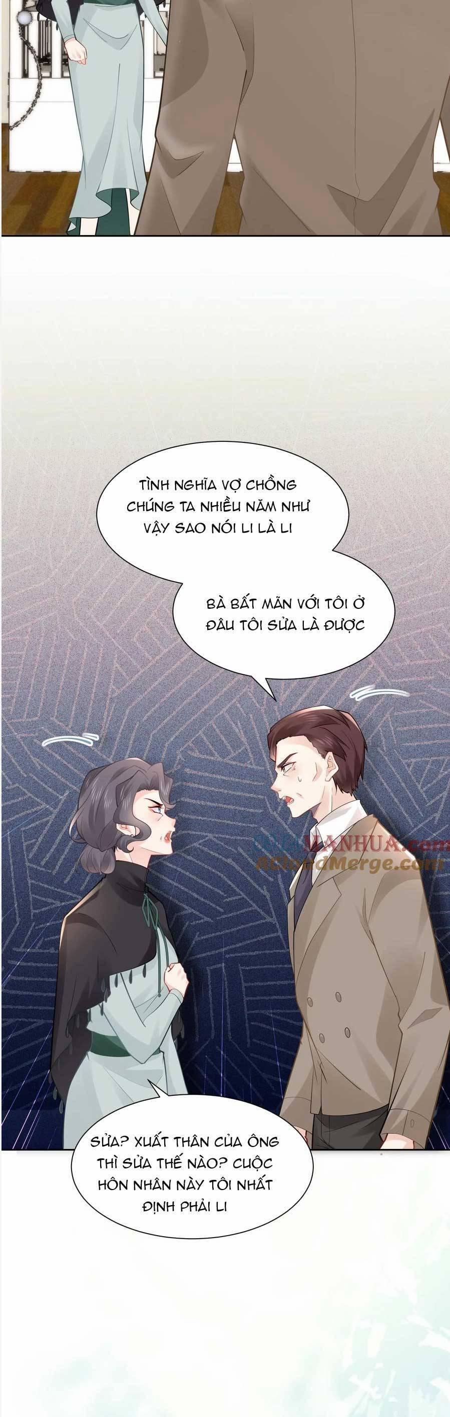 Đại Lão Huyền Học Xuống Núi Khuấy Động Cả Thế Giới 177 trang 13