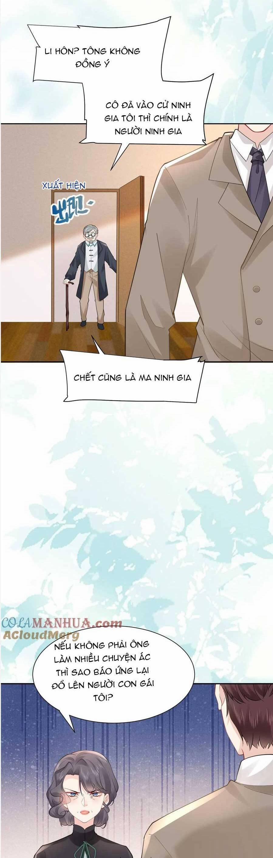 Đại Lão Huyền Học Xuống Núi Khuấy Động Cả Thế Giới 177 trang 14