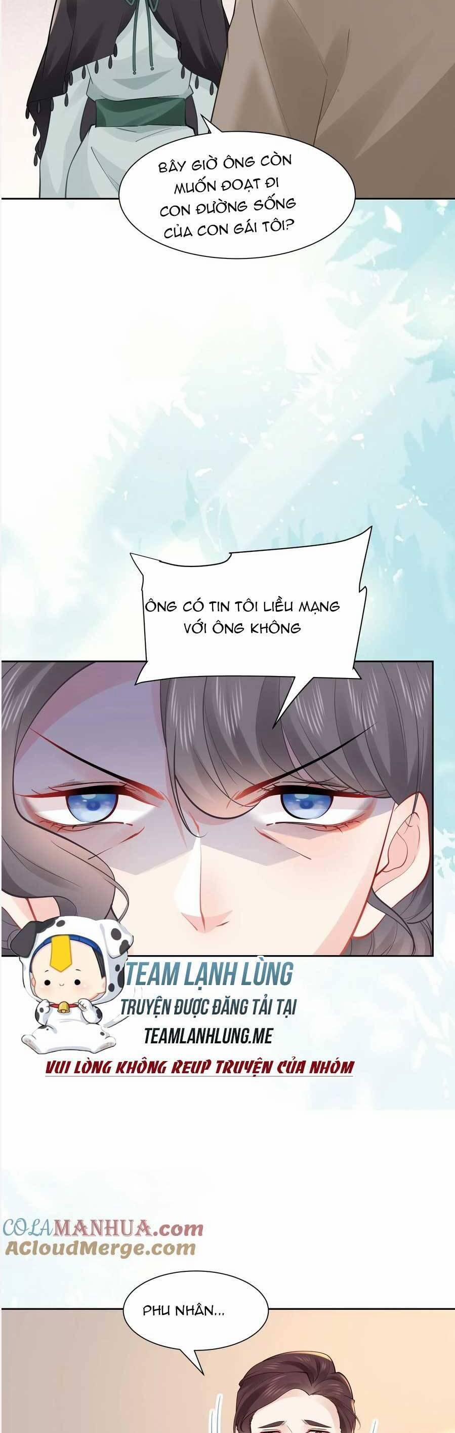 Đại Lão Huyền Học Xuống Núi Khuấy Động Cả Thế Giới 177 trang 15