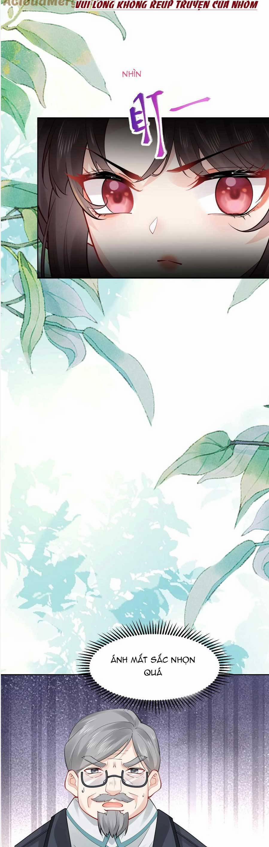 Đại Lão Huyền Học Xuống Núi Khuấy Động Cả Thế Giới 177 trang 17