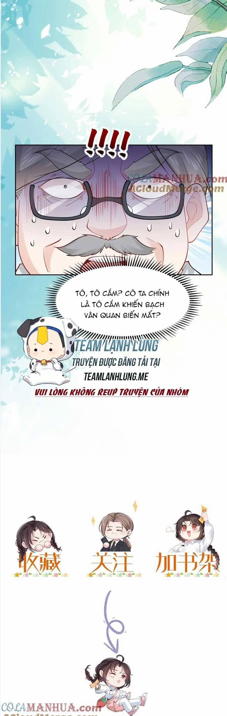 Đại Lão Huyền Học Xuống Núi Khuấy Động Cả Thế Giới 177 trang 19