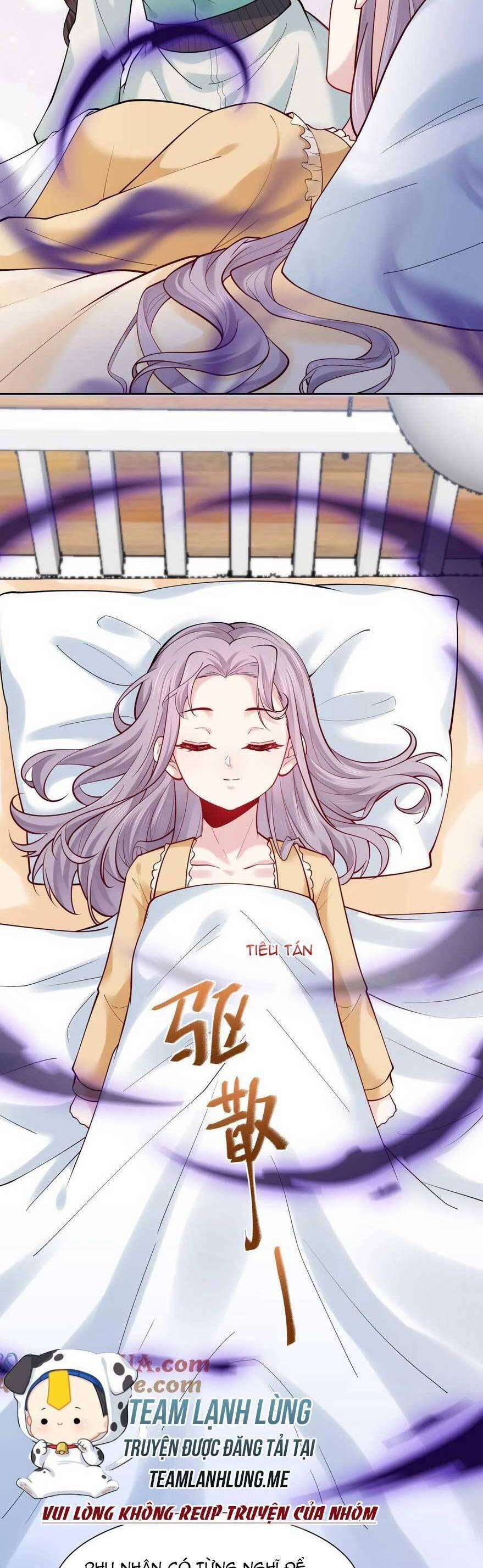 Đại Lão Huyền Học Xuống Núi Khuấy Động Cả Thế Giới 177 trang 6