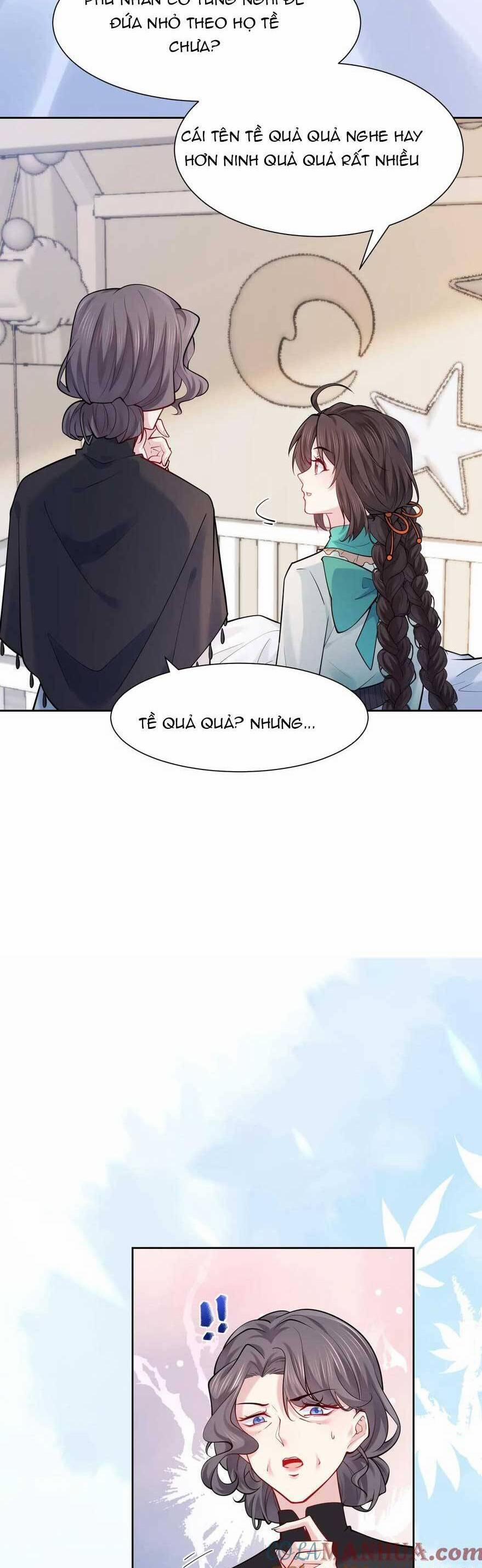 Đại Lão Huyền Học Xuống Núi Khuấy Động Cả Thế Giới 177 trang 7