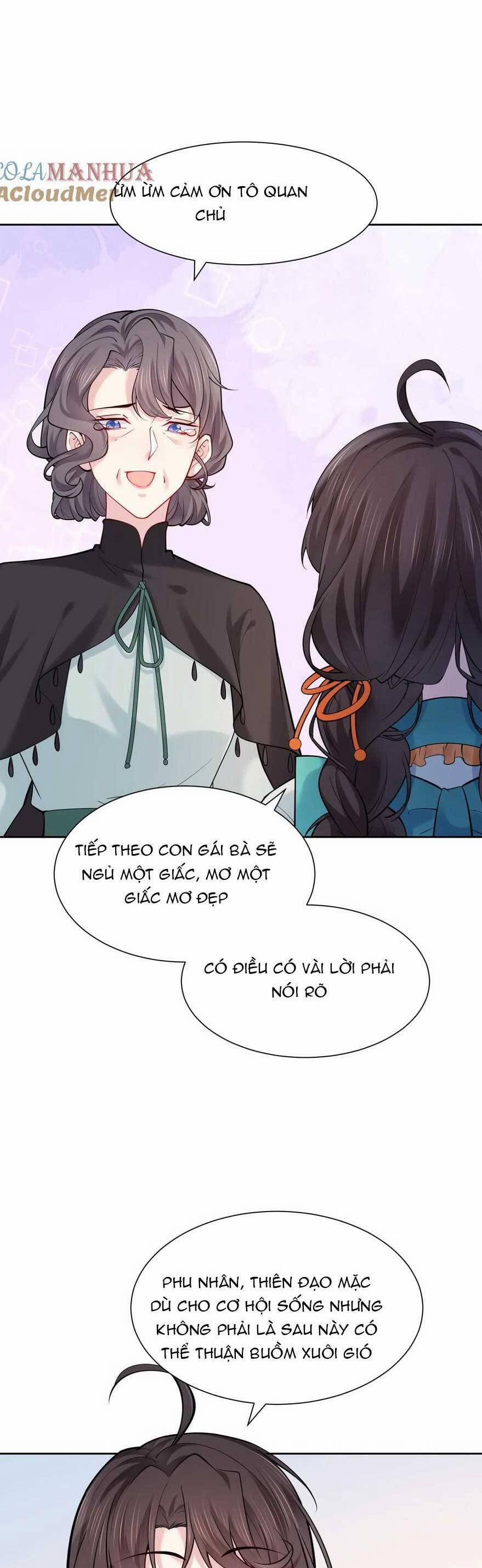 Đại Lão Huyền Học Xuống Núi Khuấy Động Cả Thế Giới 177 trang 9