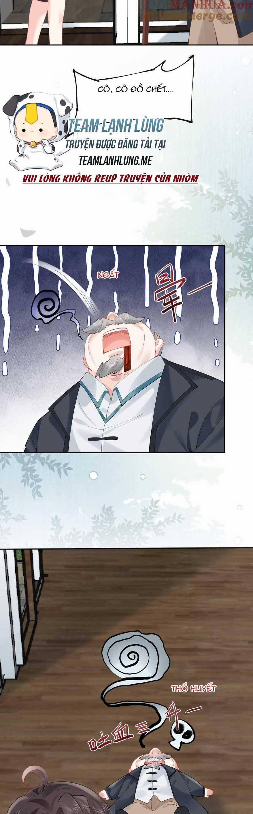 Đại Lão Huyền Học Xuống Núi Khuấy Động Cả Thế Giới 178 trang 17