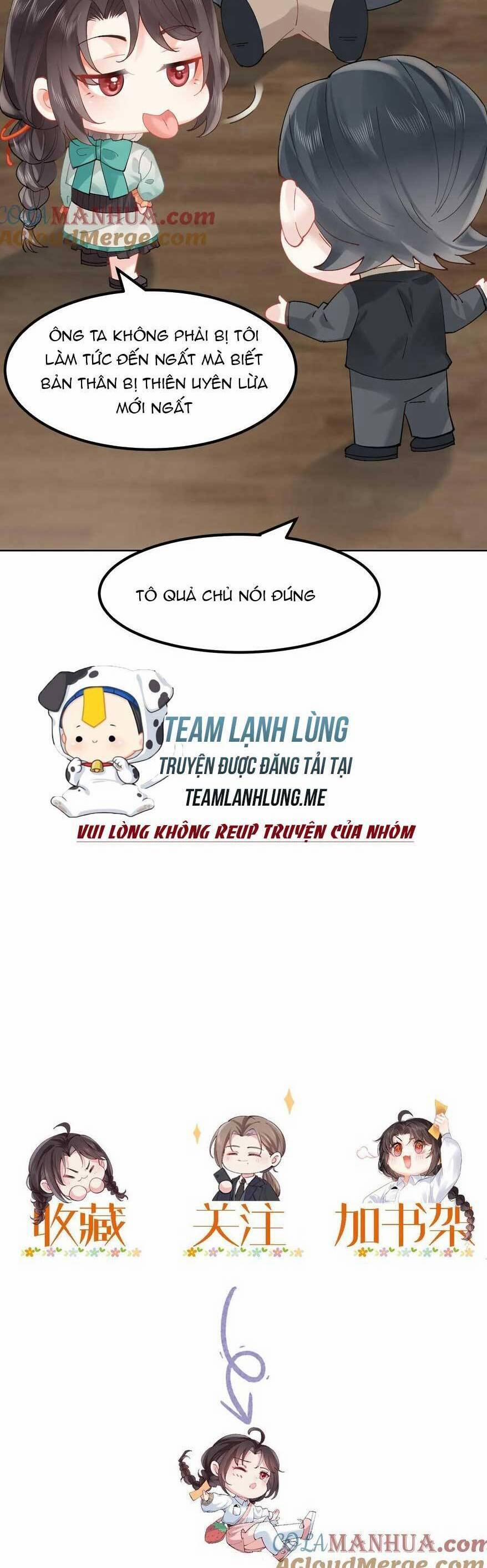 Đại Lão Huyền Học Xuống Núi Khuấy Động Cả Thế Giới 178 trang 18