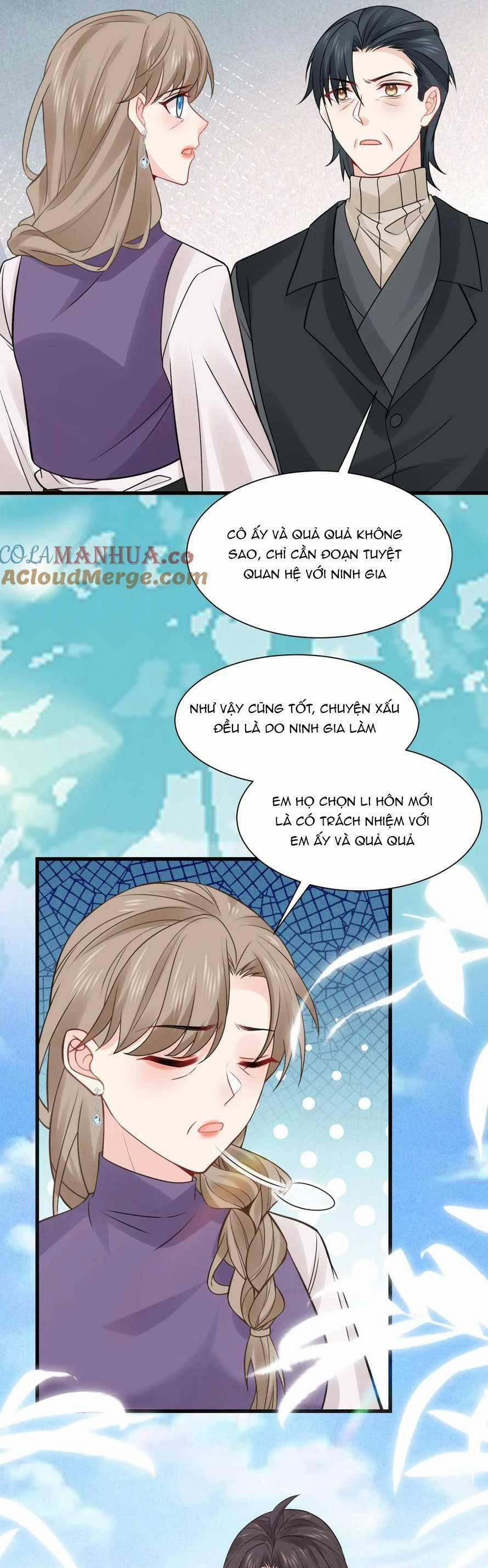 Đại Lão Huyền Học Xuống Núi Khuấy Động Cả Thế Giới 179 trang 11