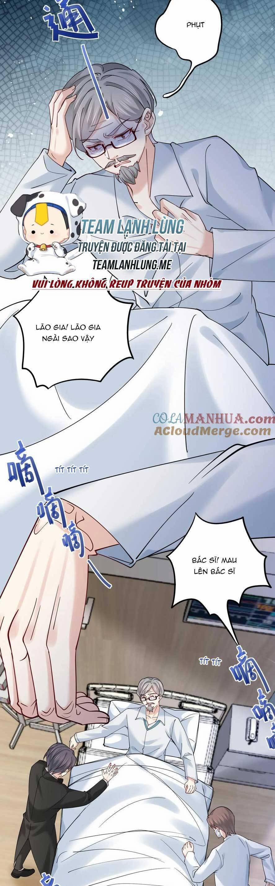 Đại Lão Huyền Học Xuống Núi Khuấy Động Cả Thế Giới 180 trang 12