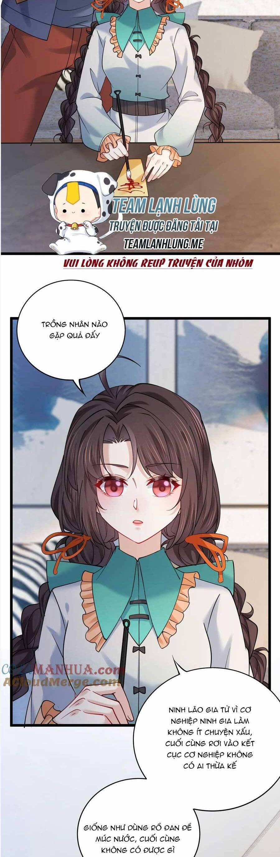 Đại Lão Huyền Học Xuống Núi Khuấy Động Cả Thế Giới 180 trang 14