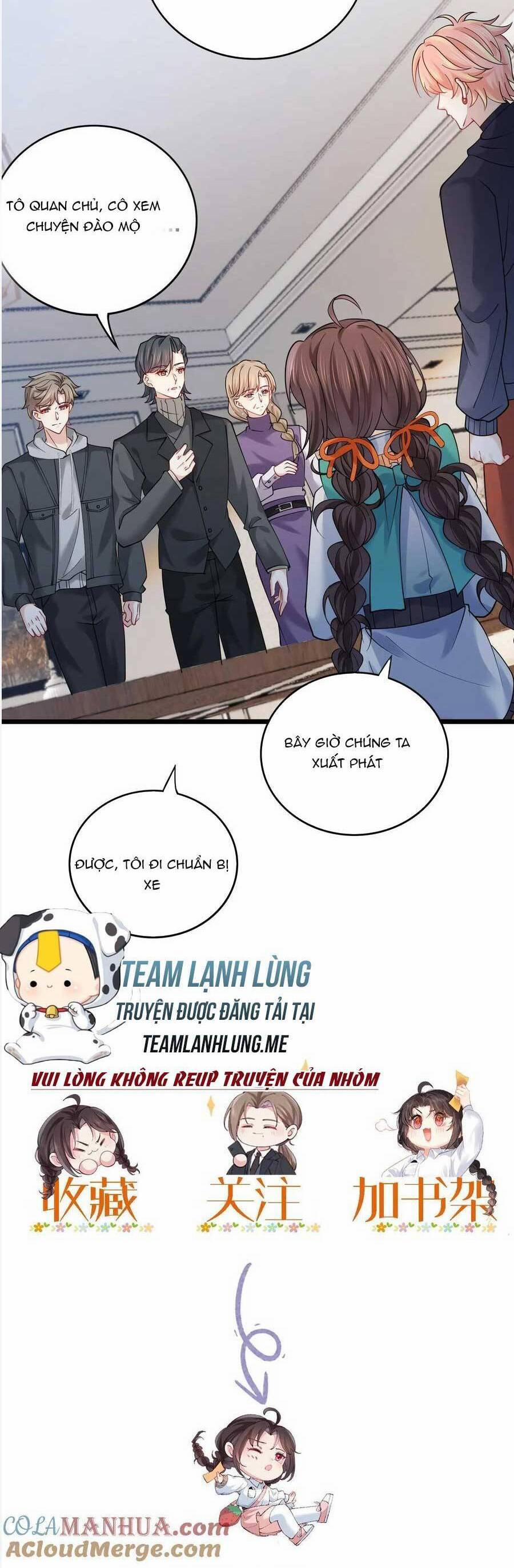 Đại Lão Huyền Học Xuống Núi Khuấy Động Cả Thế Giới 180 trang 15