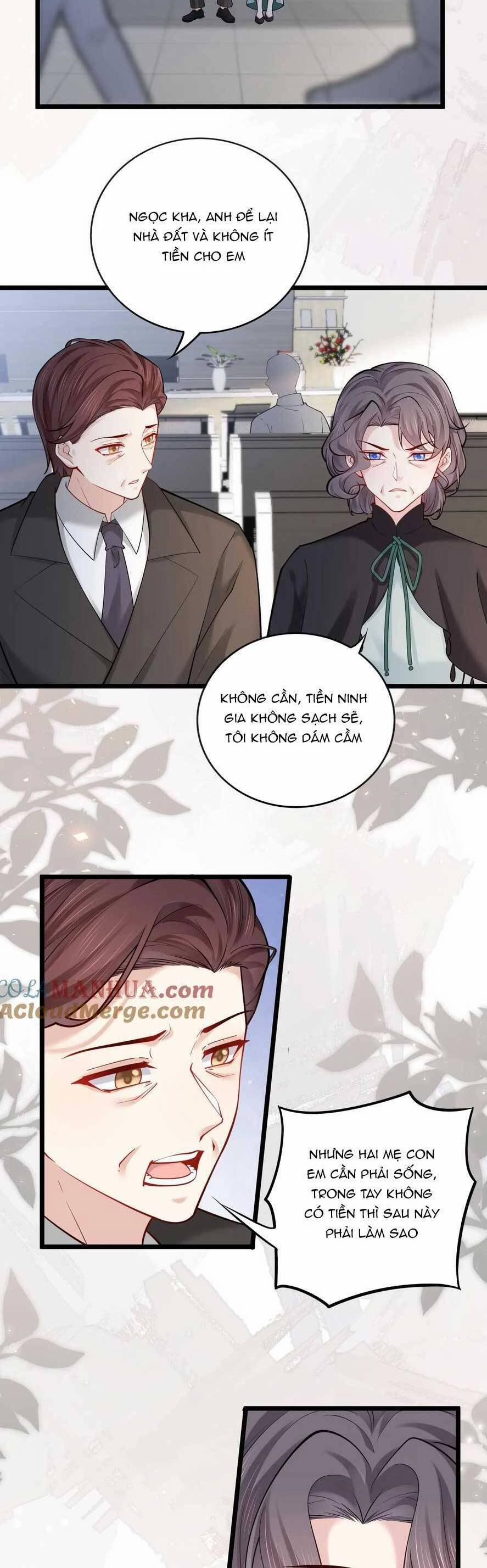 Đại Lão Huyền Học Xuống Núi Khuấy Động Cả Thế Giới 180 trang 4