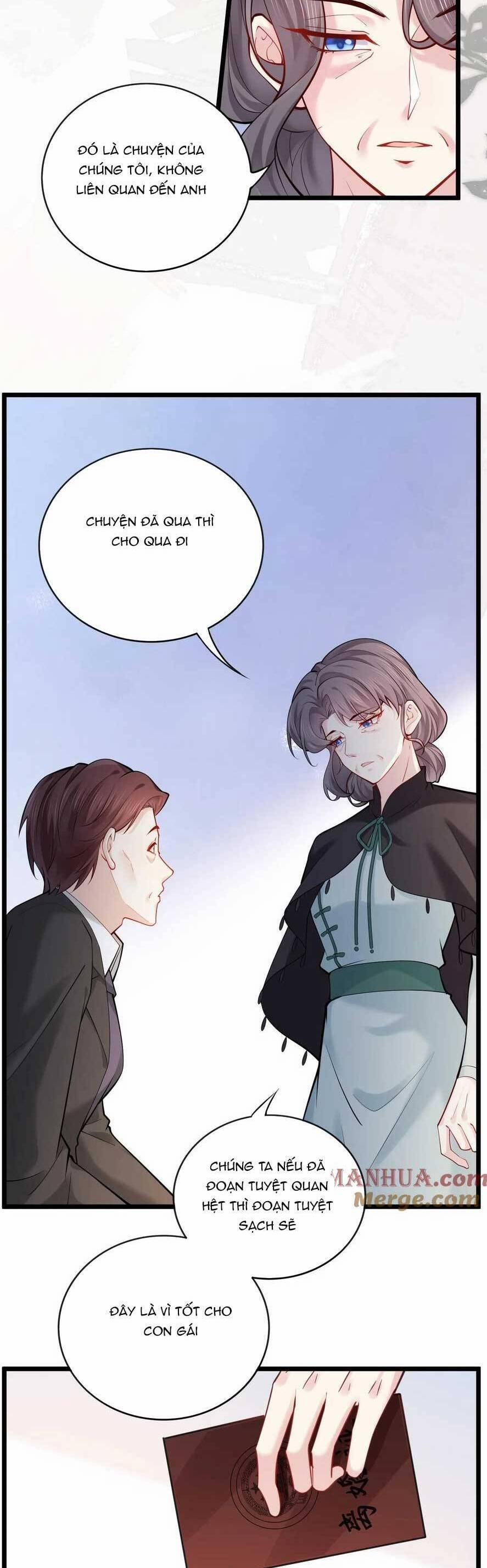 Đại Lão Huyền Học Xuống Núi Khuấy Động Cả Thế Giới 180 trang 5