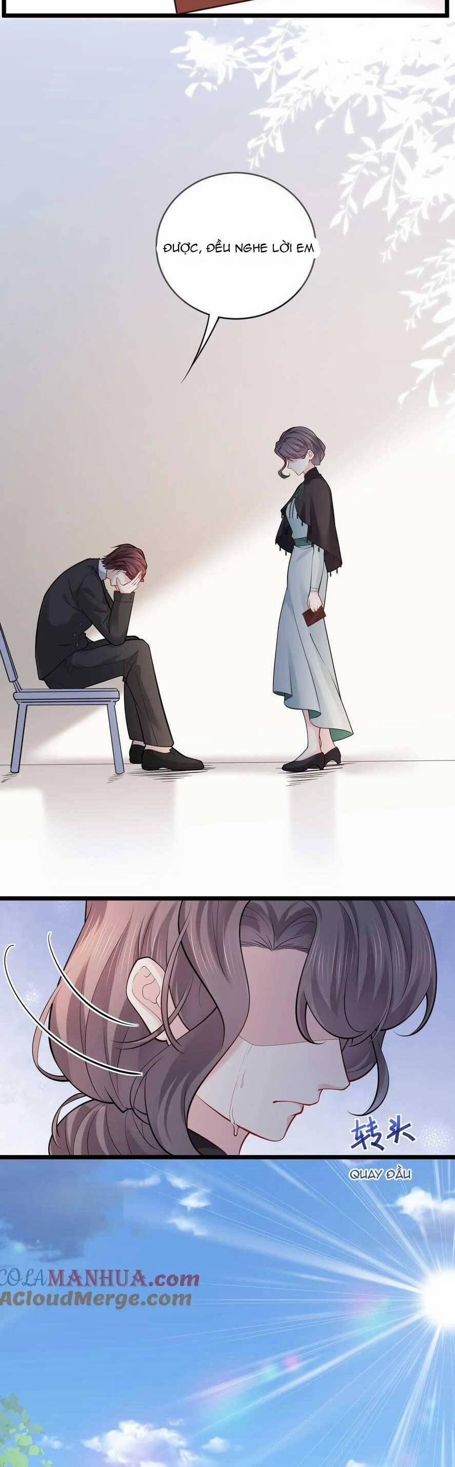 Đại Lão Huyền Học Xuống Núi Khuấy Động Cả Thế Giới 180 trang 6