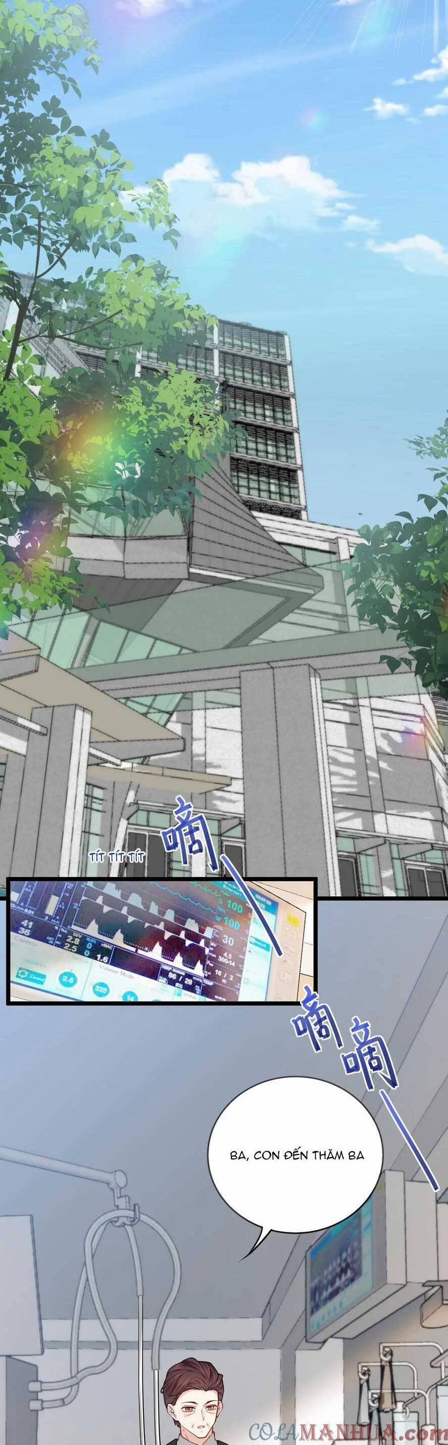 Đại Lão Huyền Học Xuống Núi Khuấy Động Cả Thế Giới 180 trang 7