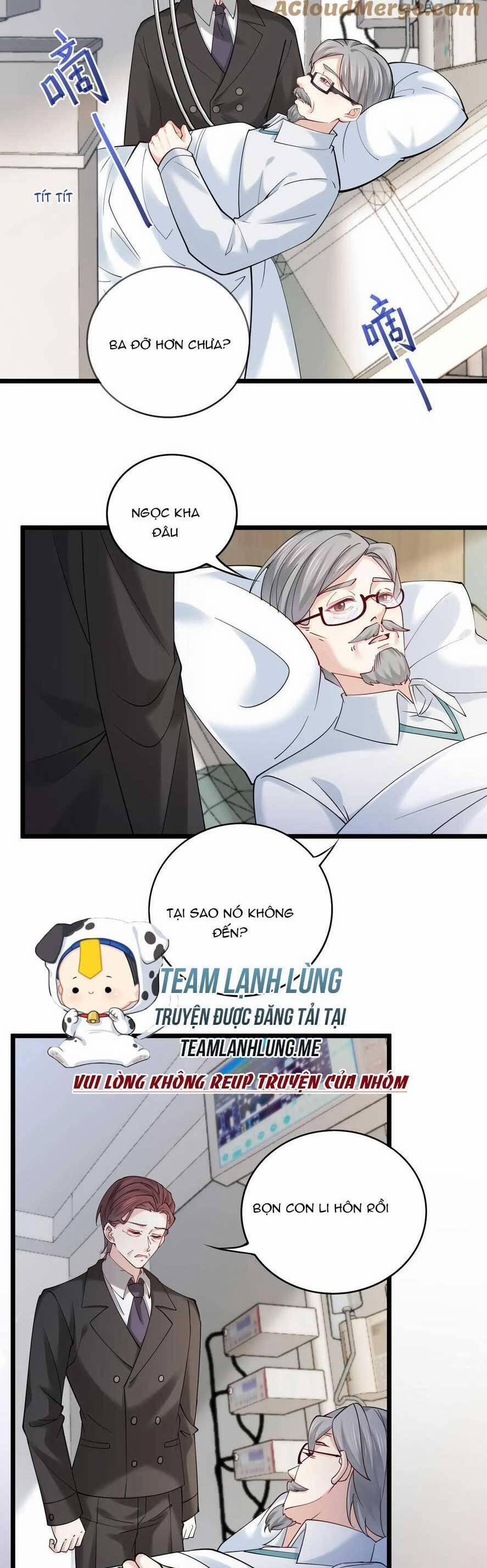 Đại Lão Huyền Học Xuống Núi Khuấy Động Cả Thế Giới 180 trang 8