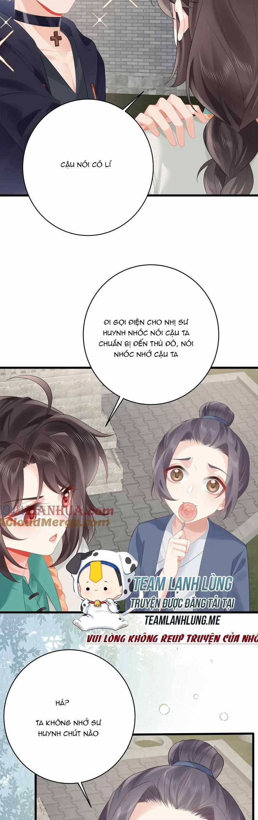 Đại Lão Huyền Học Xuống Núi Khuấy Động Cả Thế Giới 181 trang 13