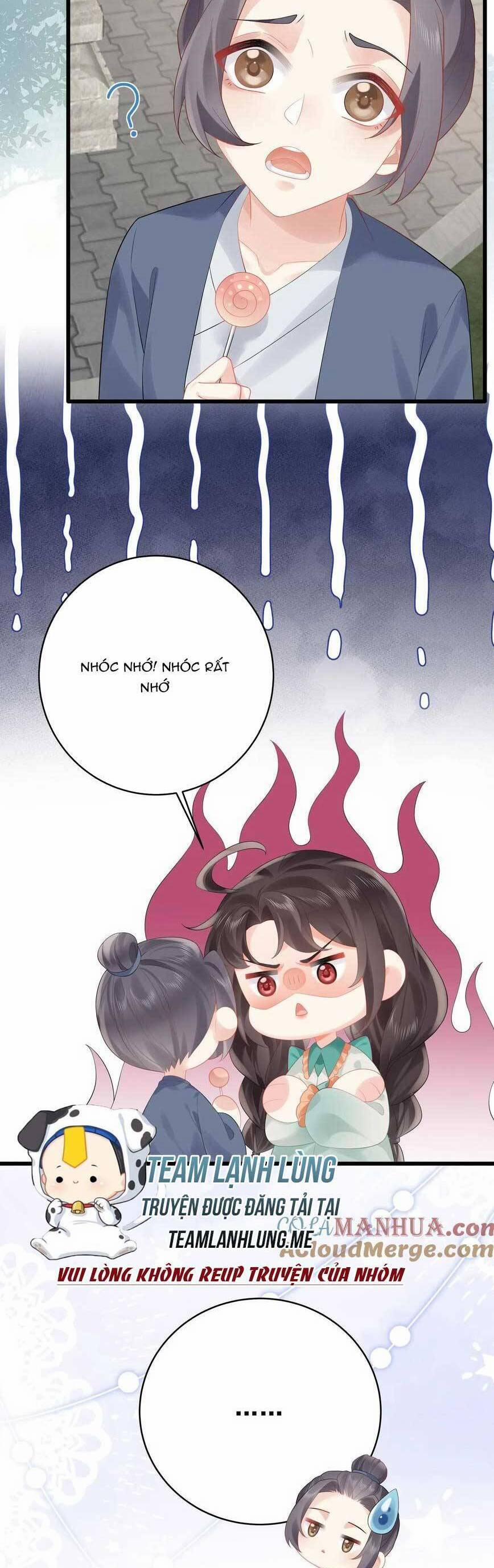 Đại Lão Huyền Học Xuống Núi Khuấy Động Cả Thế Giới 181 trang 14