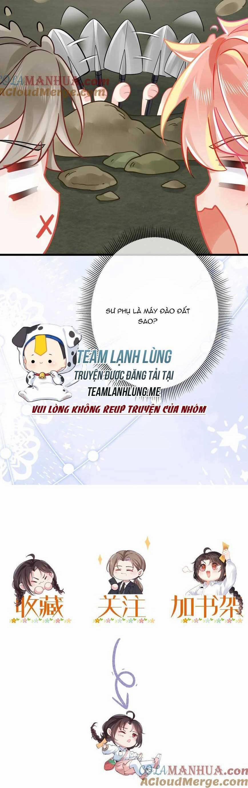 Đại Lão Huyền Học Xuống Núi Khuấy Động Cả Thế Giới 181 trang 17