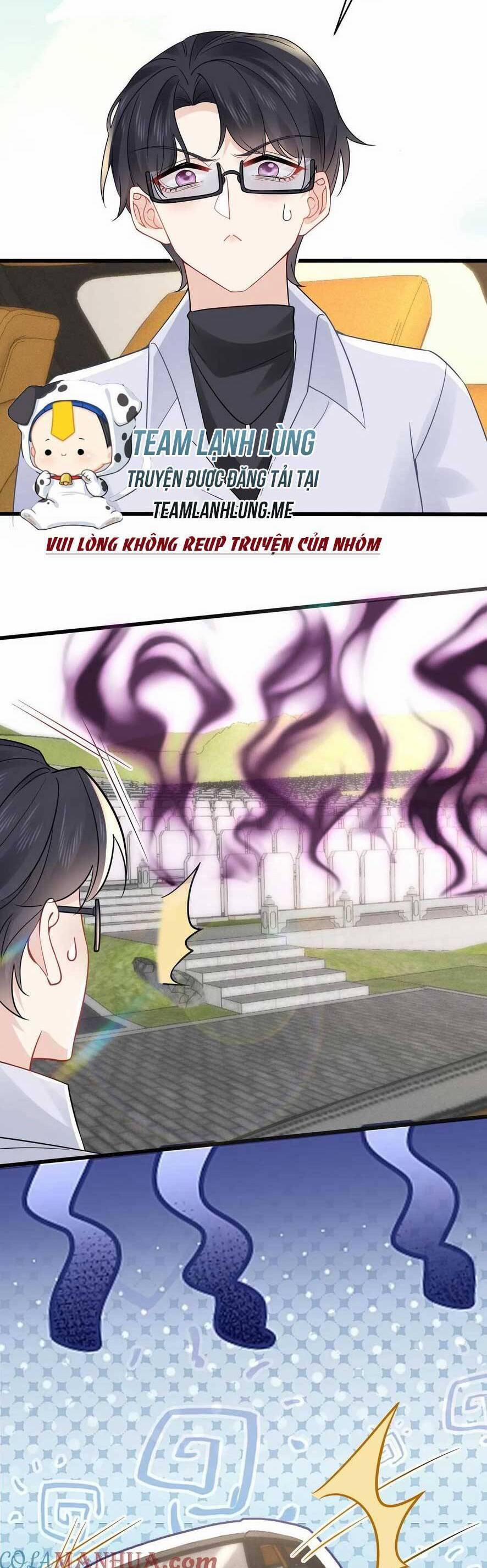 Đại Lão Huyền Học Xuống Núi Khuấy Động Cả Thế Giới 181 trang 7