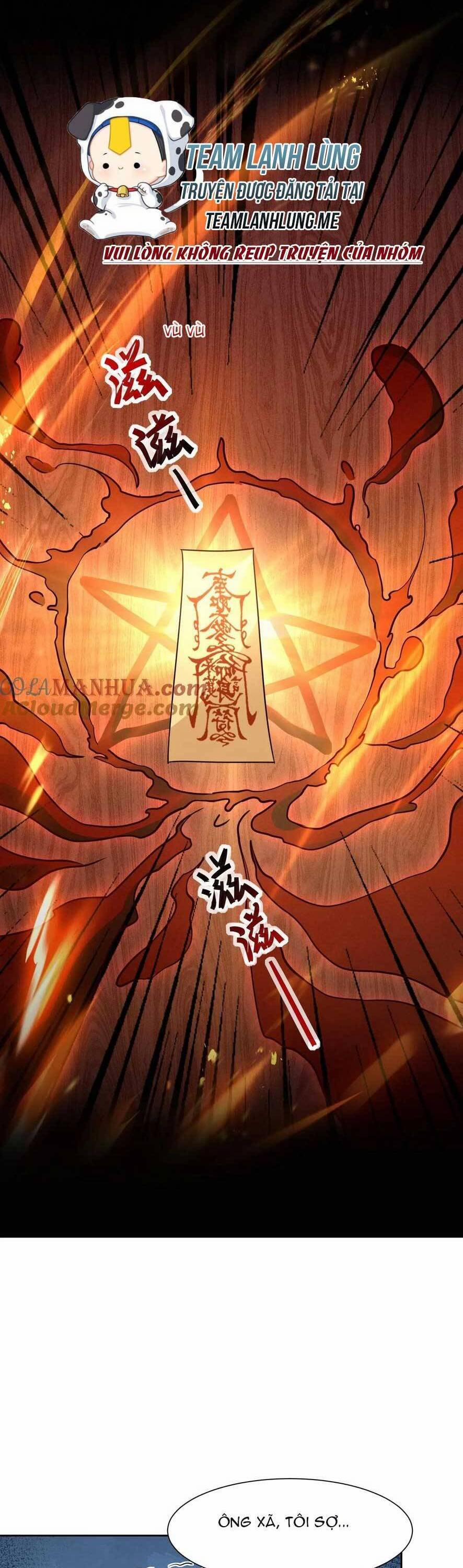 Đại Lão Huyền Học Xuống Núi Khuấy Động Cả Thế Giới 182 trang 10