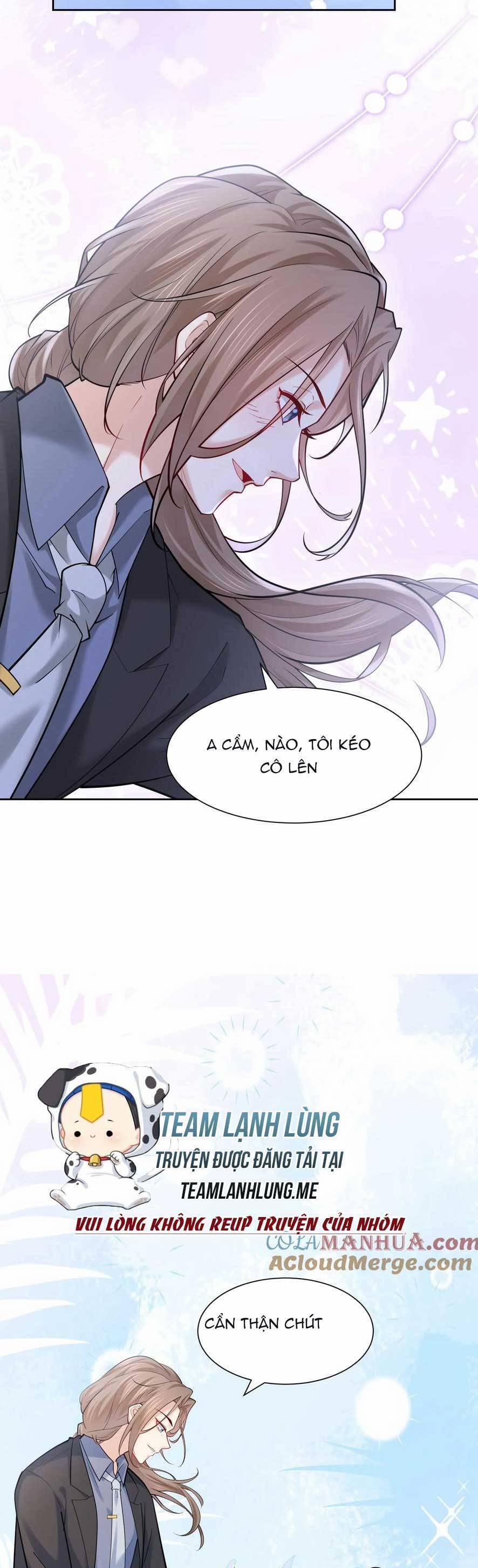 Đại Lão Huyền Học Xuống Núi Khuấy Động Cả Thế Giới 182 trang 14