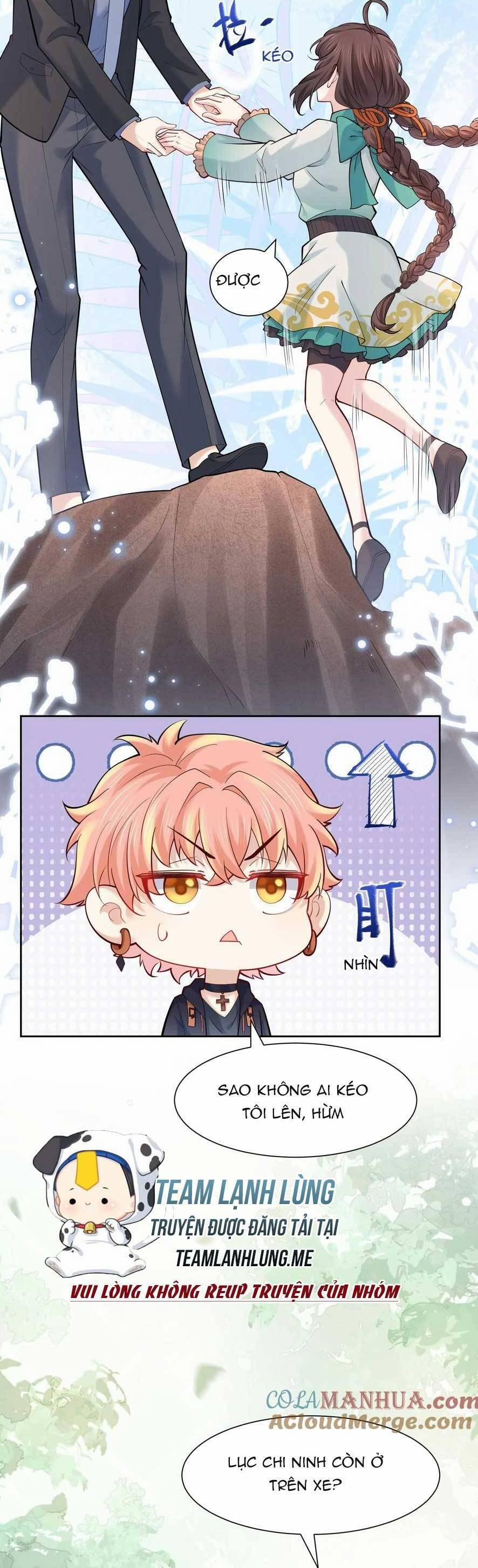 Đại Lão Huyền Học Xuống Núi Khuấy Động Cả Thế Giới 182 trang 15